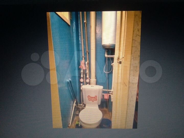 1-к. квартира, 33 м², 4/5 эт.