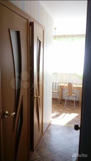 1-к. квартира, 36 м², 3/9 эт.