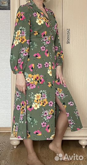 Платье Anna verdi 46