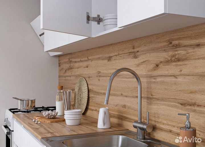 Модульная кухня