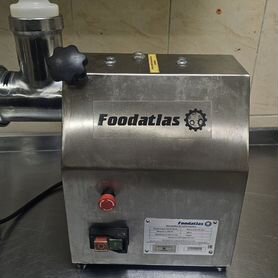 Мясорубка Foodatlas KY-12