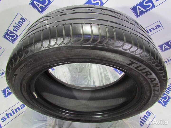 Bridgestone Turanza ER300 205/55 R16 101K