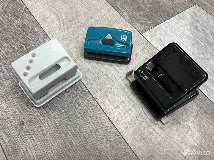 Дырокол для бумаги