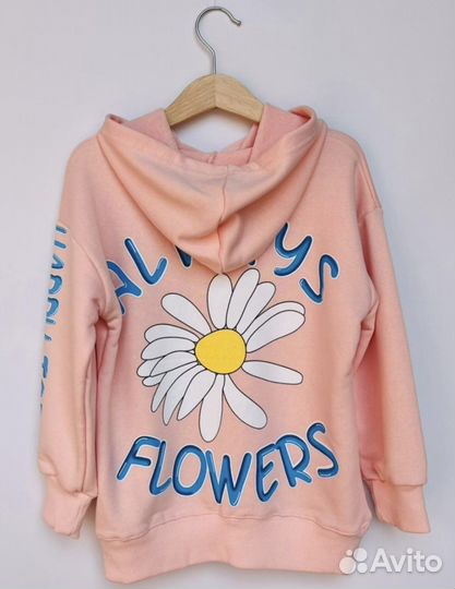 Новая худи Zara