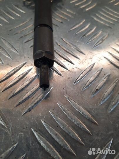 Форсунка Peugeot 307 1.6 9HZ 2006