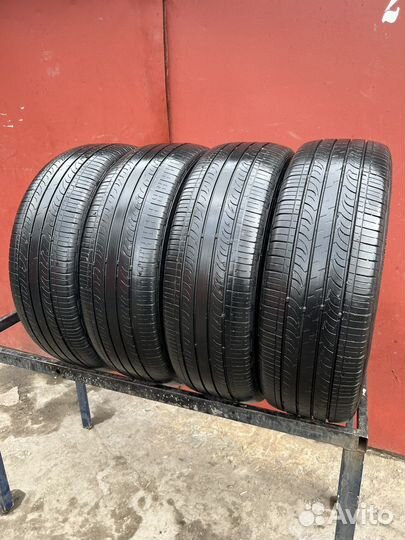 Nexen Classe Premiere CP672 205/65 R16 95H