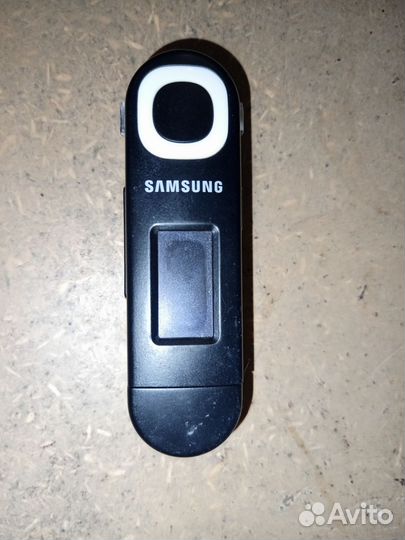 Mp3 плеер samsung yp u5