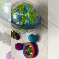 Отдам игрушки