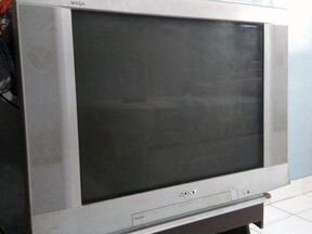 Телевизор sony kv-xr29m80