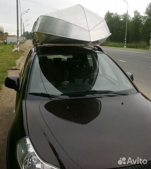 Новая алюминиевая лодка Романтика-Н 3 м.,с вёслами