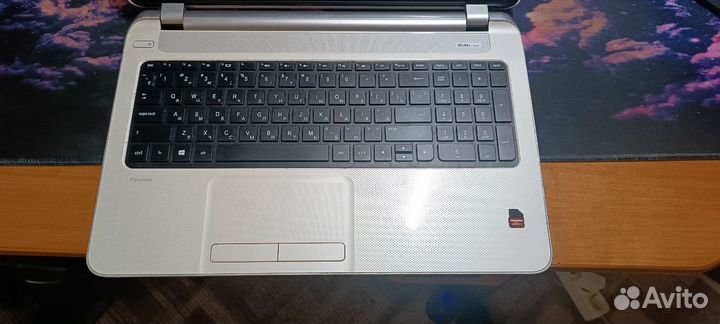 Ноутбук hp rt3290le