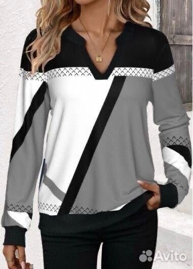 Кофта Size 44 по 56