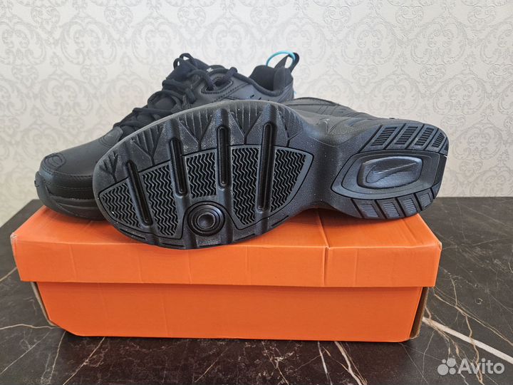 Кроссовки nike Air monarch IV. EUR 12