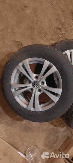 Tigar Ice 195/65 R15 98E