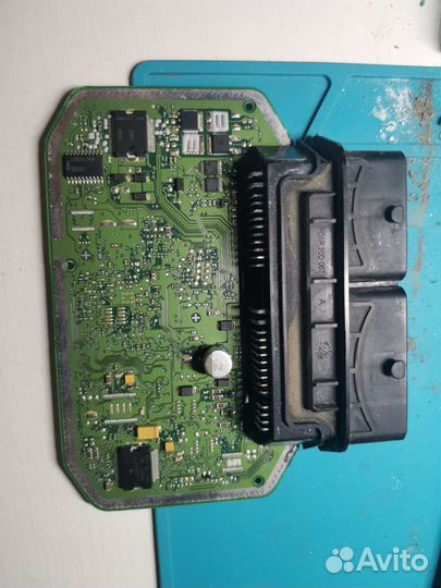 Эбу ME17.8.8 Черри(Chery)