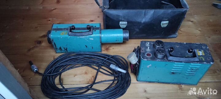 Аппарат Арина-02, арина-3, антпи