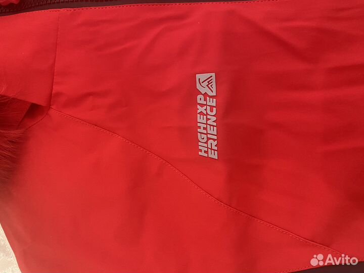 Горнолыжный комбинезон женский 42 44