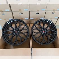 Литые диски KoKo Kuture Intake 9×R22 5×108