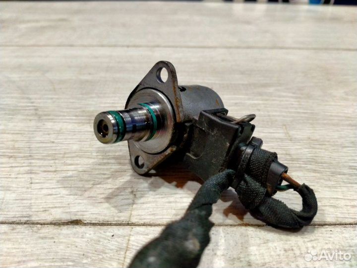 Клапан рулевой рейки Mercedes-Benz Ml 164 272.967