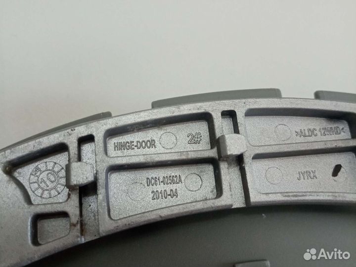 Обрамление дверцы люка сма Samsung