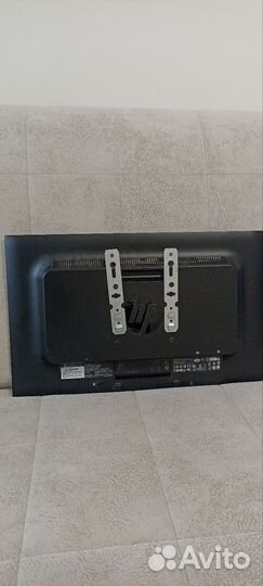Монитор для компьютера hp