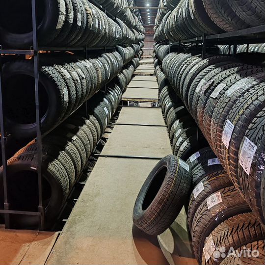 Triangle AdvanteX TC101 215/60 R16 99V