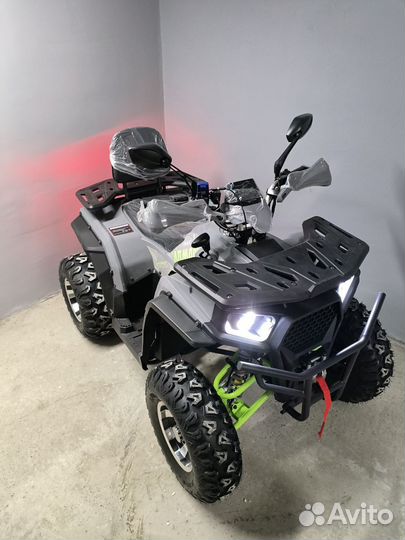Новый Armour MAX 200 2024