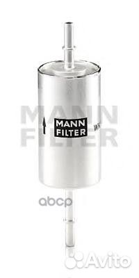 Фильтр топливный WK5121 mann-filter