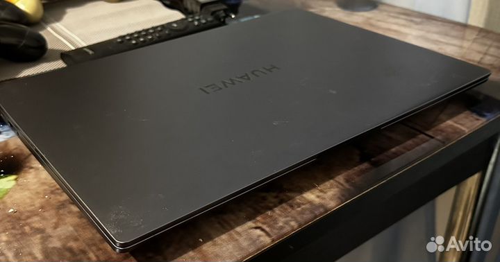 Huawei matebook d16 rlef x