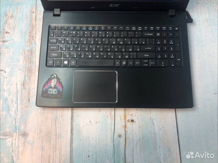 Acer Aspire E5-575/Core i5/RAM 8gb/GeForce GTX 950