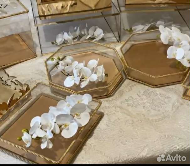 Корзины, хонча на свадьбу