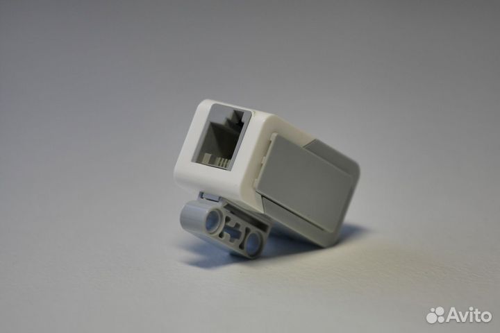 Lego Mindstorms EV3 датчики комплектом