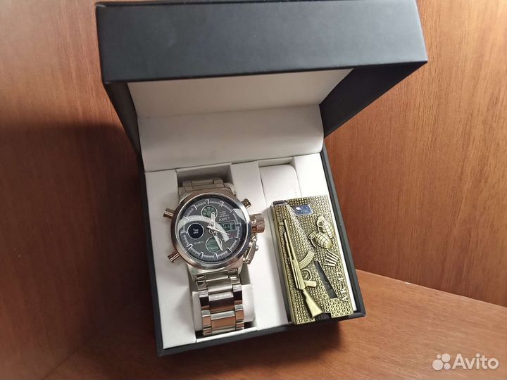 Подарочный набор