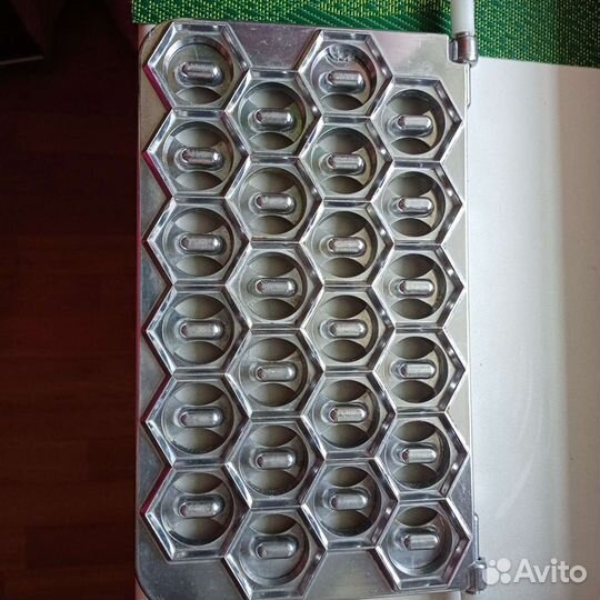 Пельменница