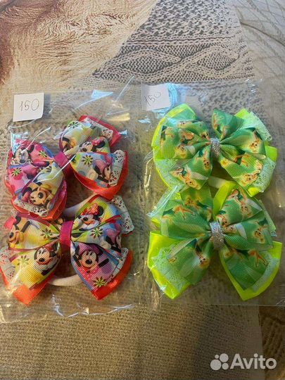 Резинка для волос