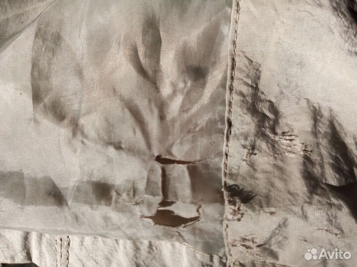 Ветровка женская 48-50р