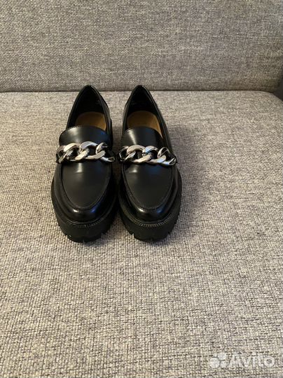 Лоферы hm 37