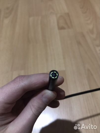 Usb эндоскоп для PC и телефона