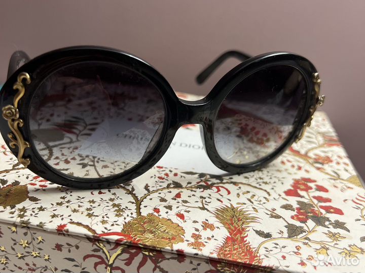 Очки Dolce gabbana оригинал