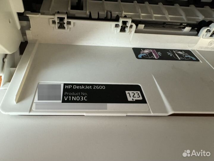 Принтер 3 в 1