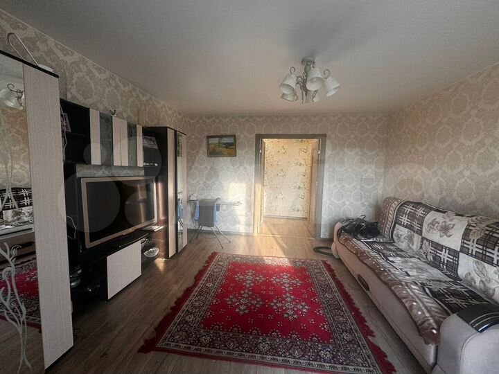 3-к. квартира, 78,5 м², 7/10 эт.