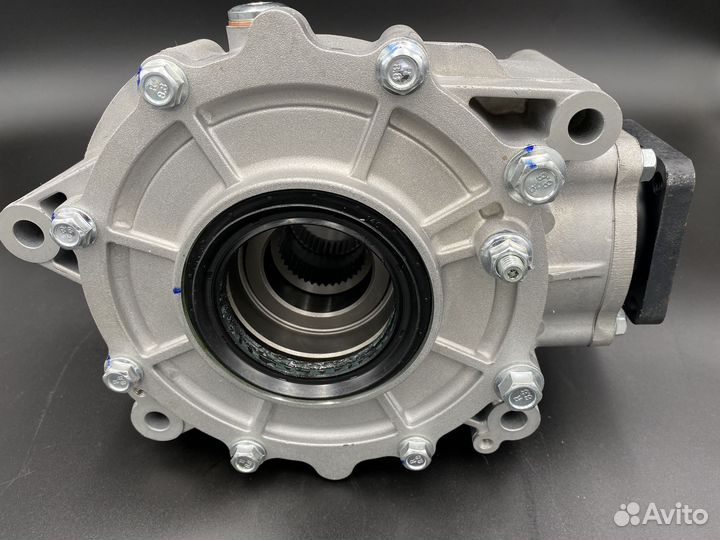 Редуктор задний CF moto z8 Q530-330000