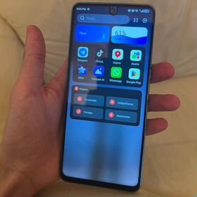 Tecno Camon 19 Pro, 8/128 ГБ