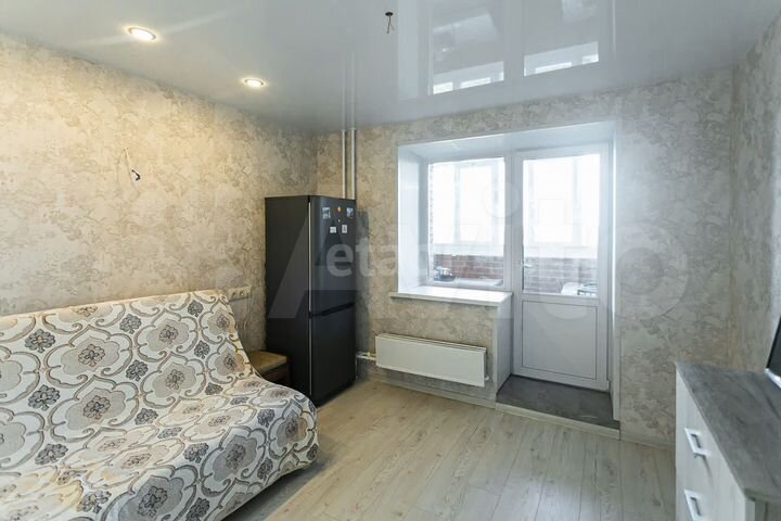 2-к. квартира, 59,2 м², 4/9 эт.