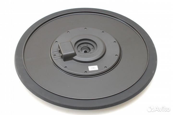 Электронная тарелка райд Lemon LE-20 три зоны 20