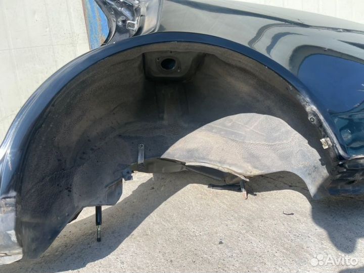 Крыло заднее левое Nissan Cedric HY34 VQ30DET 2001