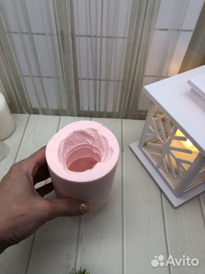 Силиконовые формы