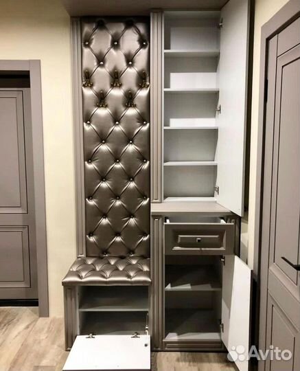 Шкафы купе на заказ