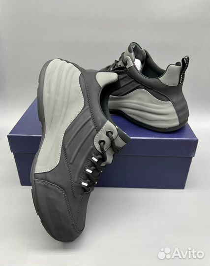 Кроссовки мужские belle bagnino