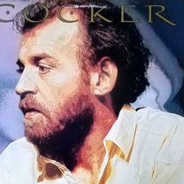 Joe Cocker "Cocker"- LP